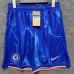 24/25 Chelsea Home Blue Jersey Kit short sleeve (Shirt + Short) (Player Version)-9475142