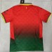 24/25 AC Milan X Off-White Red Green Jersey Kit short sleeve-1176888