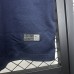 Retro 2014 France Home Nvay Blue Jersey Kit Short Sleeve-9812711