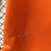 Retro 2014 Netherlands Home Orange Jersey Kit Short Sleeve-2291453