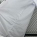 Retro 87/90 Sevilla Home White Jersey Kit Short Sleeve-754456