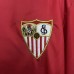Retro 03/04 Sevilla Away Red Jersey Kit Short Sleeve-2557591