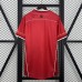 Retro 03/04 Sevilla Away Red Jersey Kit Short Sleeve-2557591