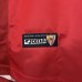 Retro 03/04 Sevilla Away Red Jersey Kit Short Sleeve-2557591
