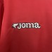 Retro 03/04 Sevilla Away Red Jersey Kit Short Sleeve-2557591