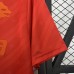 Retro 92/94 Roma Third Away Black Jersey Kit Short Sleeve-2617628
