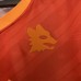 Retro 92/94 Roma Third Away Black Jersey Kit Short Sleeve-2617628