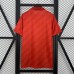 Retro 92/94 Roma Third Away Black Jersey Kit Short Sleeve-2617628