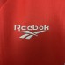 Retro 95/96 Fiorentina Third Away Red Jersey Kit Short Sleeve-263700