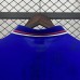Retro 98/99 Getafe Home Blue Jersey Kit Short Sleeve-5007561