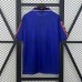 Retro 98/99 Getafe Home Blue Jersey Kit Short Sleeve-5007561