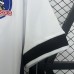 Retro 97/98 Colo Colo Home White Jersey Kit Short Sleeve-1708095