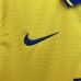 Retro 13/14 Arsenal Away Yellow Jersey Kit Short Sleeve-8372705