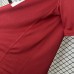 Retro 11/12 Manchester United M-U Home Red Jersey Kit Short Sleeve-7619192