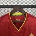 24/25 Santander Away Red Jersey Kit Short Sleeve-8696645