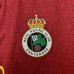 24/25 Santander Away Red Jersey Kit Short Sleeve-8696645