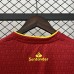 24/25 Santander Away Red Jersey Kit Short Sleeve-8696645