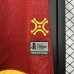 24/25 Santander Away Red Jersey Kit Short Sleeve-8696645