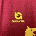 24/25 Santander Away Red Jersey Kit Short Sleeve-8696645