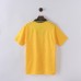 Retro 91/93 Brazil Home Yellow Jersey Kit Short Sleeve-7282618