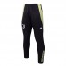 24/25 Juventus White Black Edition Classic Jacket Training Suit (Top+Pant)-9283014