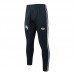 24/25 Juventus White Black Edition Classic Jacket Training Suit (Top+Pant)-364545