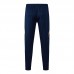 24/25 Real Madrid Nvay Blue Edition Classic Jacket Training Suit (Top+Pant)-5226630