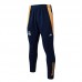24/25 Real Madrid Nvay Blue Edition Classic Jacket Training Suit (Top+Pant)-5226630