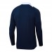 24/25 Real Madrid Nvay Blue Edition Classic Jacket Training Suit (Top+Pant)-9716756