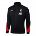 24/25 Liverpool Black Edition Classic Jacket Training Suit (Top+Pant)-4221725