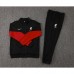 24/25 Liverpool Black Edition Classic Jacket Training Suit (Top+Pant)-4221725