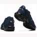 Air Max TN Plus Running Shoes-Navy Blue/White-6256115
