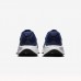 Air Zoom Pegasus 38 Running Shoes-Navy Blue/White-8731640