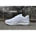 JOURNEY Running Shoes-All White-502940