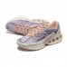 Air Max DN Running Shoes-Purple/Pink-5064177