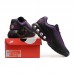 Air Max DN Running Shoes-Purple/Black-8705209