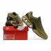 Air Max DN Running Shoes-Army Green-3398877