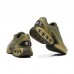 Air Max DN Running Shoes-Army Green-3398877