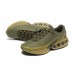 Air Max DN Running Shoes-Army Green-3398877