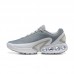 Air Max DN Running Shoes-Gray/White-5214429