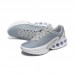 Air Max DN Running Shoes-Gray/White-5214429