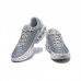 Air Max DN Running Shoes-Gray/White-5214429