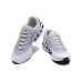 Air Max DN Running Shoes-White/Blue-7393819