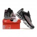 Air Max TN Plus Running Shoes-Black/Pink-3664901