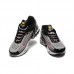 Air Max TN Plus Running Shoes-Black/Pink-3664901
