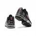 Air Max TN Plus Running Shoes-Black/Pink-3664901