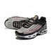 Air Max TN Plus Running Shoes-Black/Pink-3664901