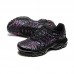 Air Max TN Plus Running Shoes-Black/Pink-3003243