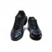 Air Max TN Plus Running Shoes-Black/Blue-8424656