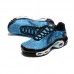 Air Max TN Plus Running Shoes-Black/Blue-9938281
